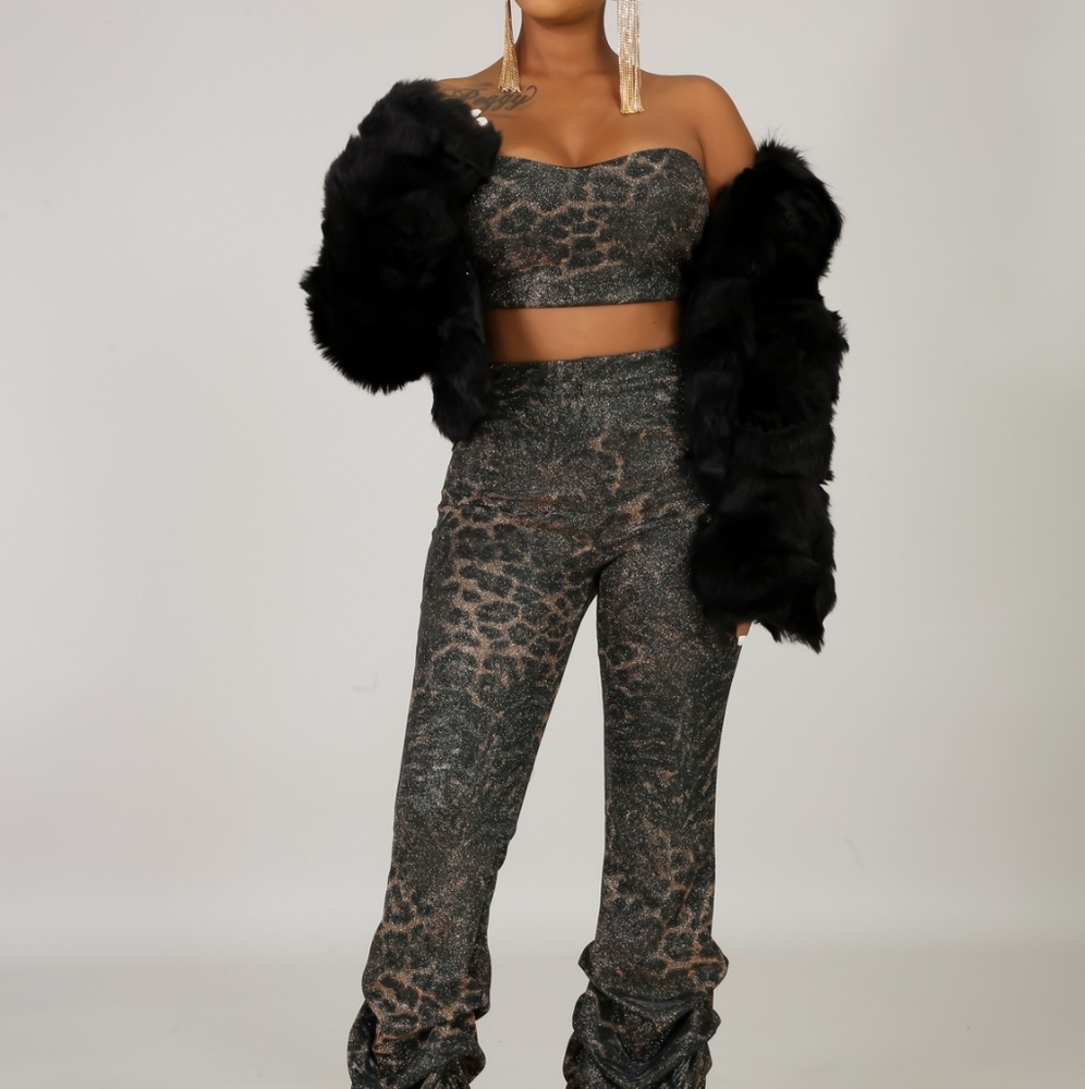 Shimmer Me - Picture 2 of 8